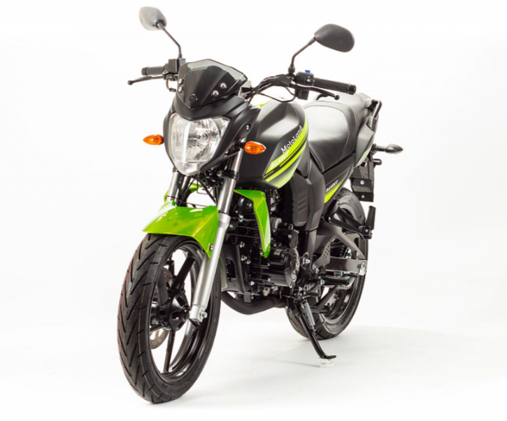 Мотоцикл BANDIT 250 в Магнитогорске