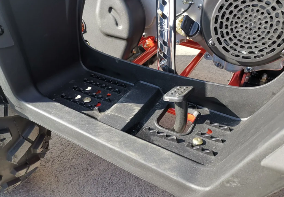 Квадроцикл GBM SHARP BIG 300 NEW в Магнитогорске