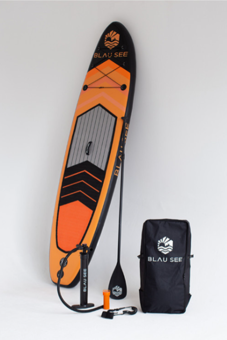 НАДУВНОЙ SUP-BOARD MOONLIGHT 11,6 в Магнитогорске