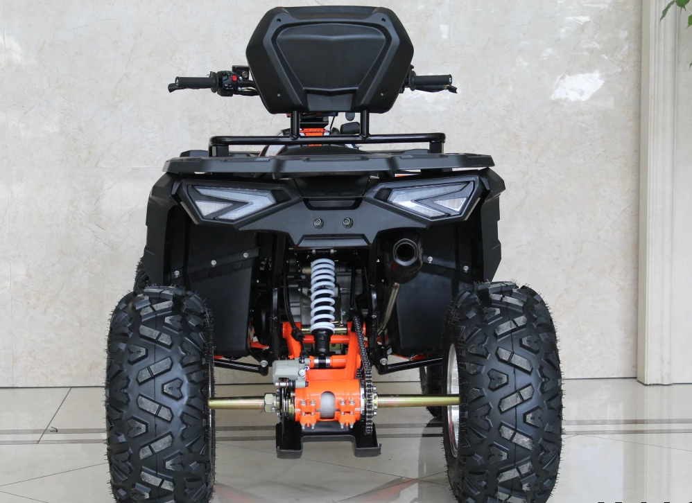 Квадроцикл GBM STORMRIDER 300 NEW PREMIUM в Магнитогорске