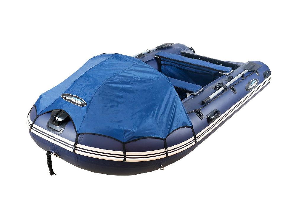 НАДУВНАЯ ЛОДКА GLADIATOR C370AL в Магнитогорске