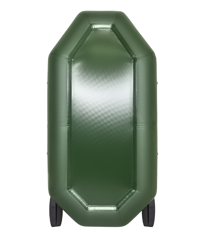 Лодка Барс 240 в Магнитогорске