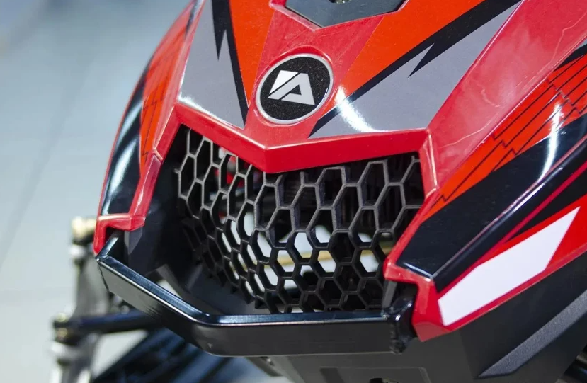 Снегоход Ataki WD 300 в Магнитогорске