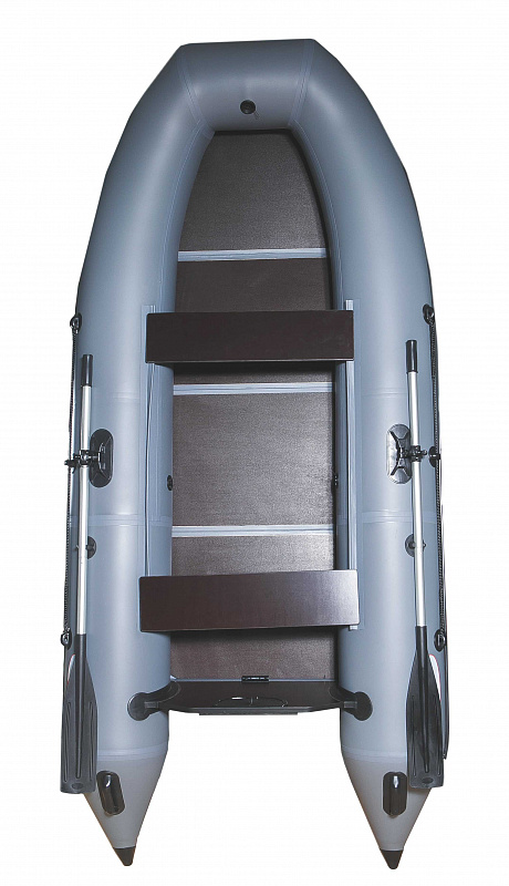 ЛОДКА ДРАККАР 3200 С HANT в Магнитогорске