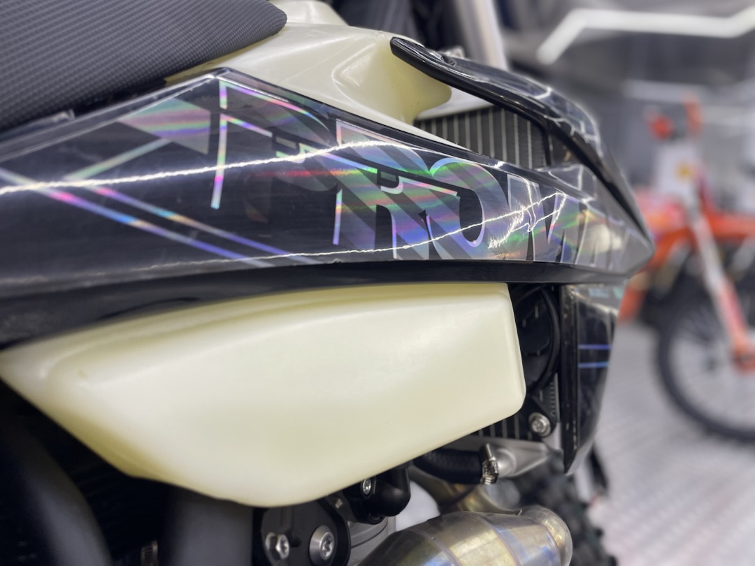 Кроссовый мотоцикл (эндуро) PROMAX PZ9 480 PRO-SPORT в Магнитогорске