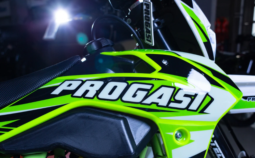 Мотоцикл Progasi SUPER MAX 300 PRO PR300 (ZS175FMN) в Магнитогорске