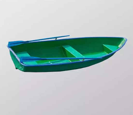 Стеклопластиковая Лодка Голавль в Магнитогорске