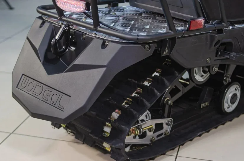 Снегоход Ataki WD 200 в Магнитогорске