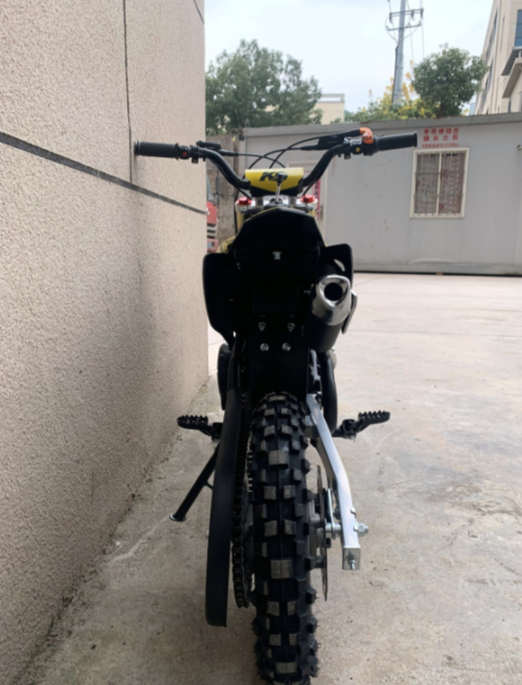 Питбайк BSE K6 в Магнитогорске