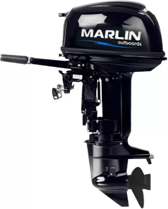 Лодочный мотор MARLIN MP 30 AWHL в Магнитогорске