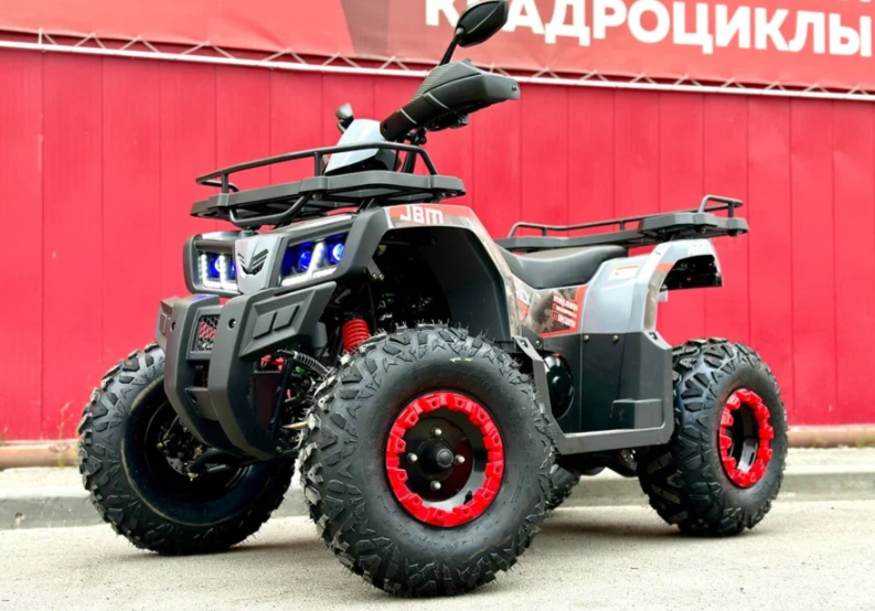 Квадроцикл GBM MAVERICK 300 NEW в Магнитогорске