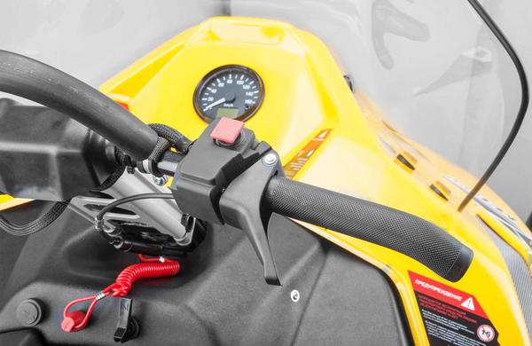 Снегоход STELS SM600T (L LUX WT) СТАВР 1.0 К01 Tech в Магнитогорске