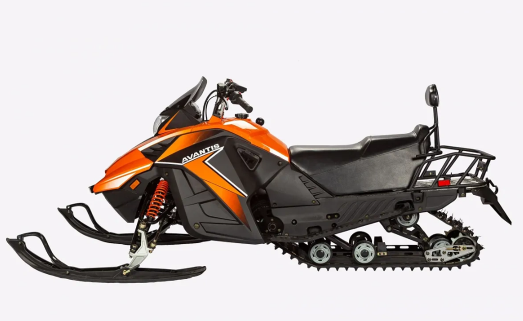 Снегоход AVANTIS CAPITAN 150 в Магнитогорске