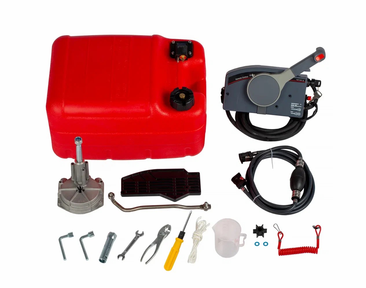 ЛОДОЧНЫЙ МОТОР GLADIATOR G40FHS в Магнитогорске