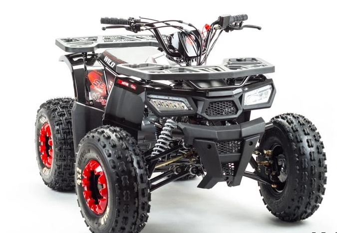 Квадроцикл PROMAX WILD 175 в Магнитогорске