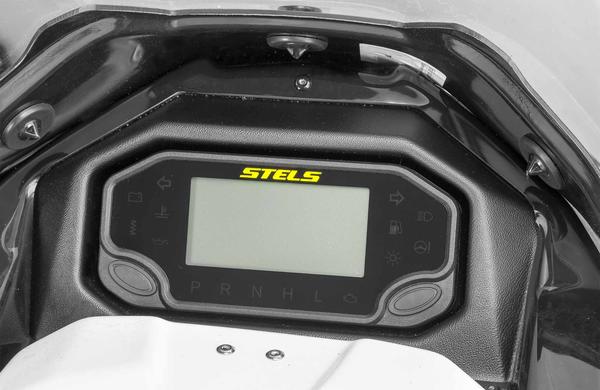 Снегоход STELS SA800R (L LUX WT) ВИТЯЗЬ 2.0 К01 Tech в Магнитогорске