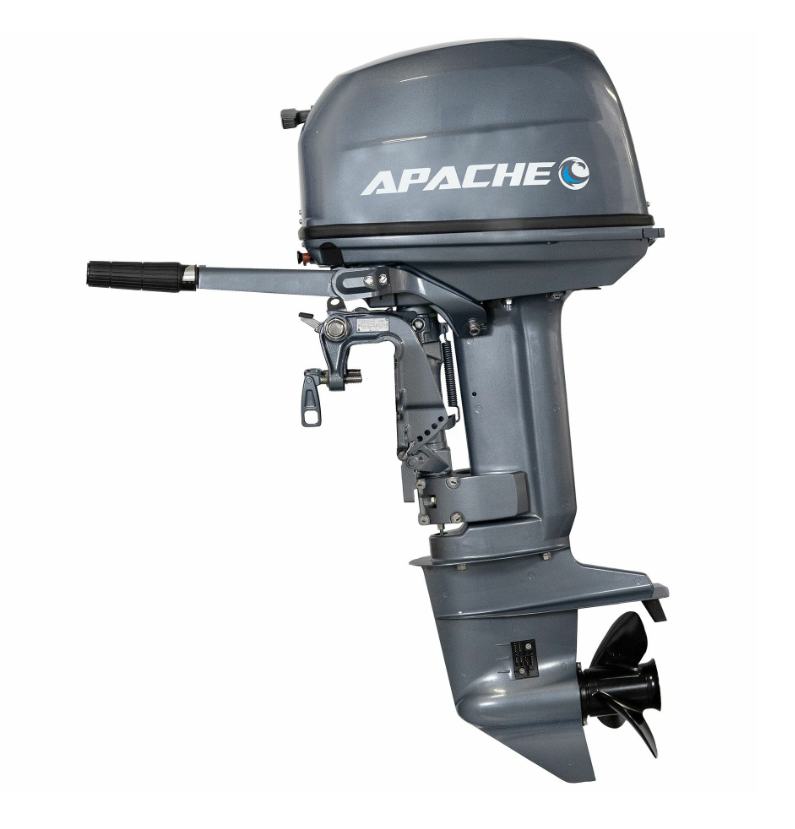 Лодочный мотор APACHE T30BS в Магнитогорске
