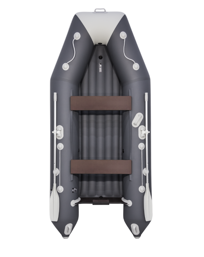 Лодка АКВА 3200 нднд в Магнитогорске