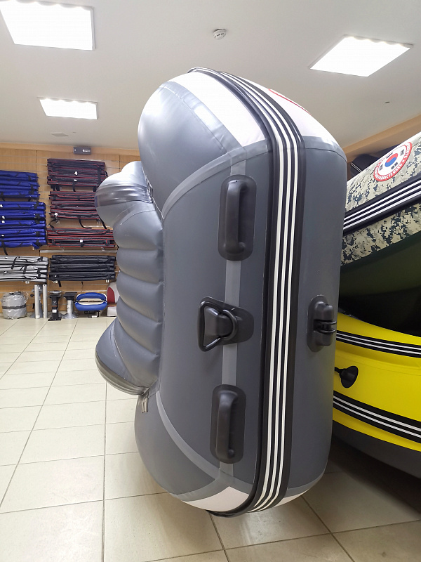 Лодка MISHIMO SPORT 400 в Магнитогорске