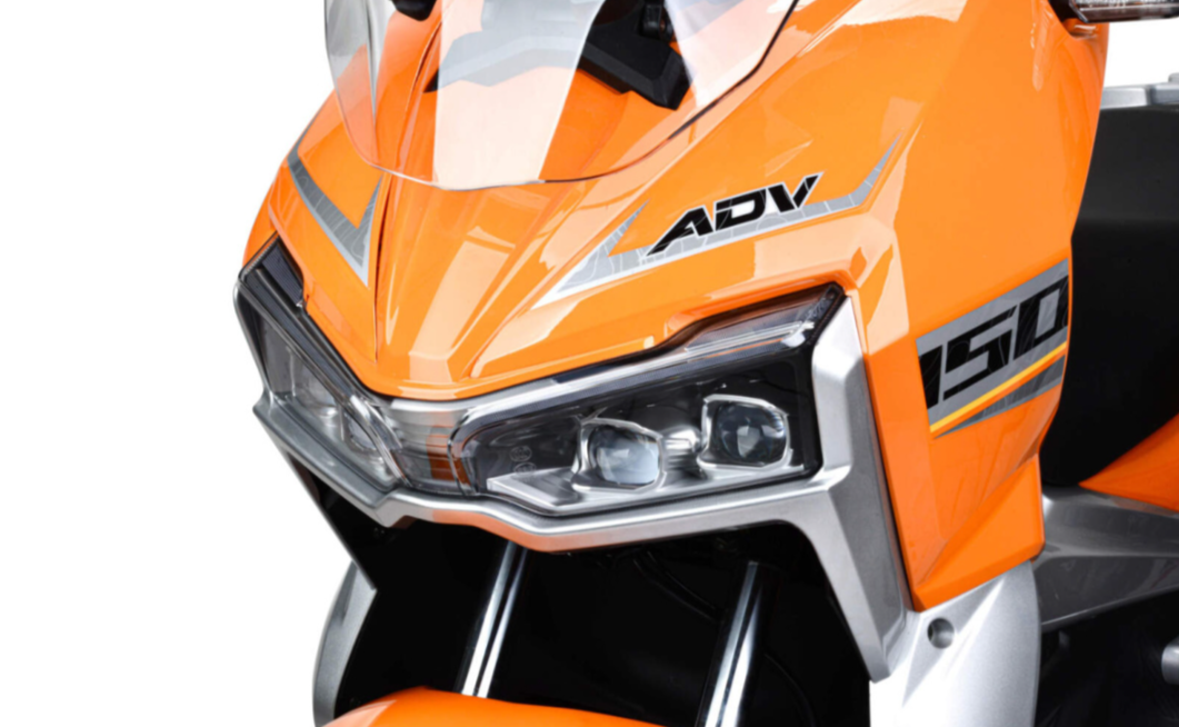 Скутер MOTOLAND (МОТОЛЕНД) T-MAX 150 в Магнитогорске