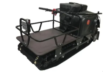 Мотобуксировщик PAXUS 500 15 л.с. в Магнитогорске