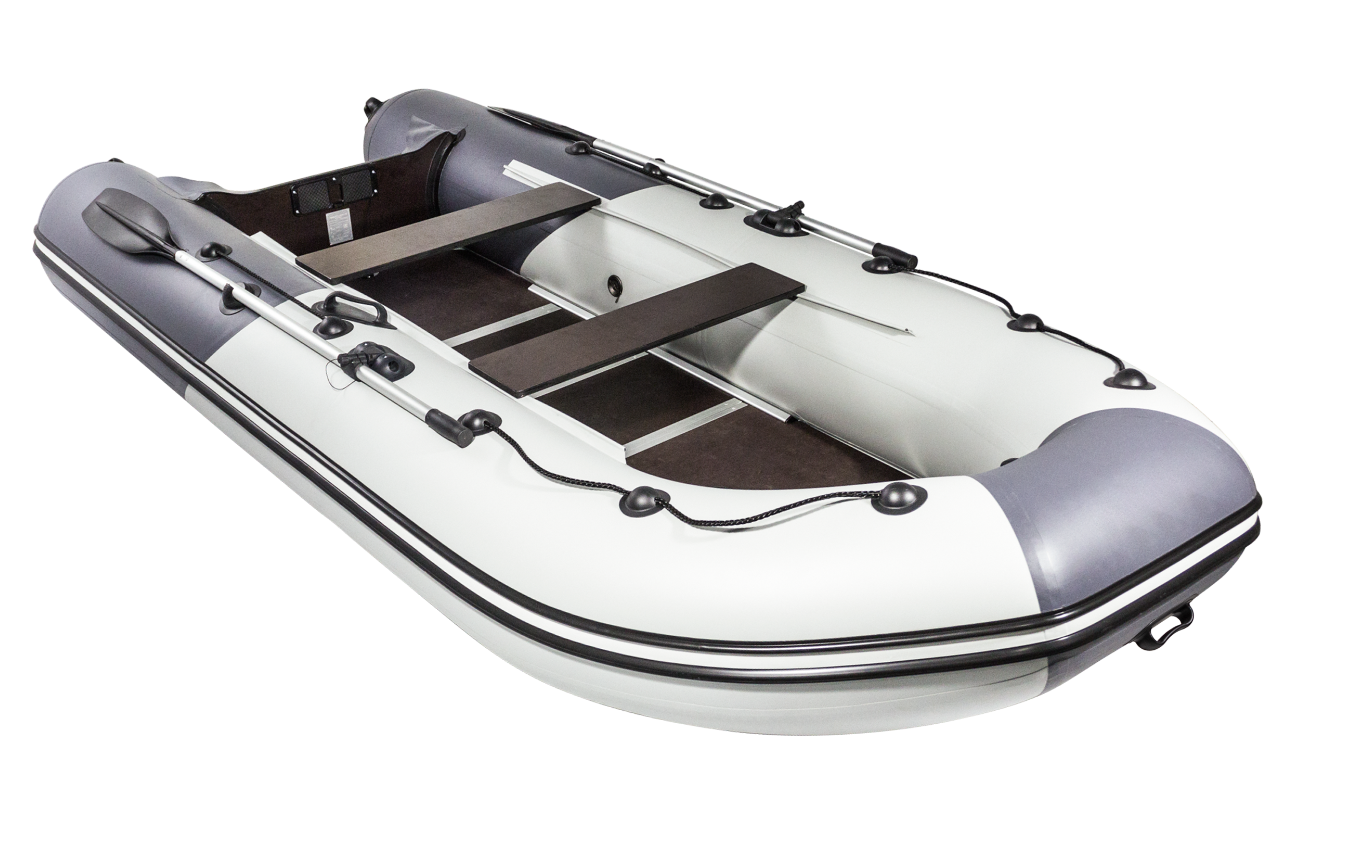Лодка Ривьера Компакт 3600 СК в Магнитогорске