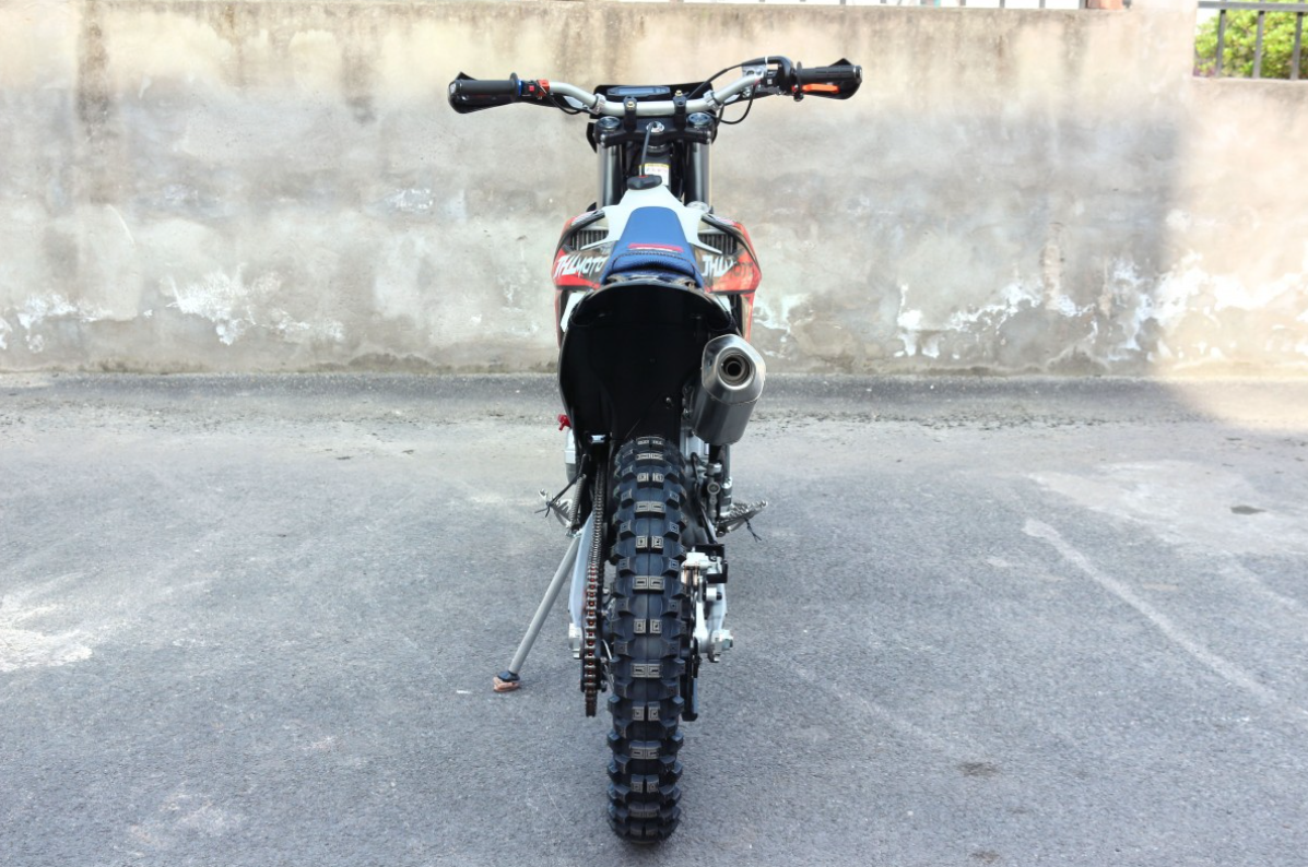 Мотоцикл JHLMOTO JHL Z5V NB300 (174MN-3) в Магнитогорске