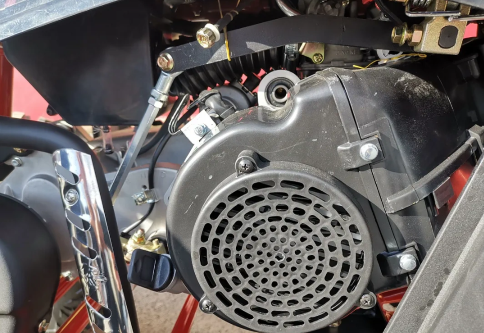 Квадроцикл GBM SHARP BIG 300 NEW в Магнитогорске