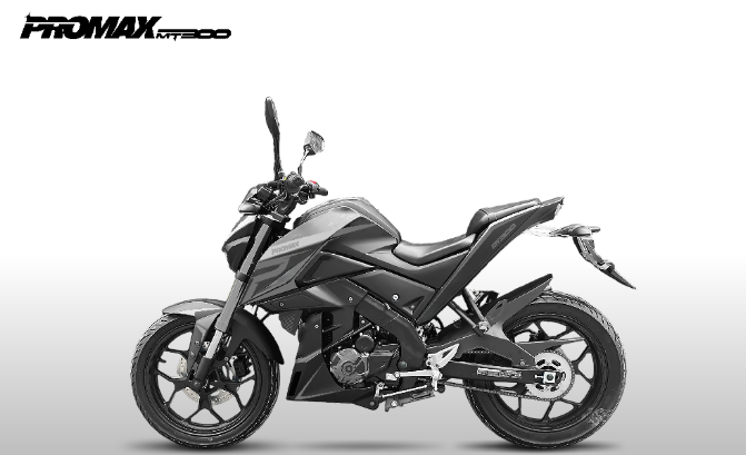 Мотоцикл PROMAX MT300 в Магнитогорске