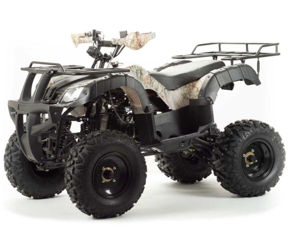 Квадроцикл MOTOLAND (МОТОЛЕНД) 200 ALL ROAD в Магнитогорске