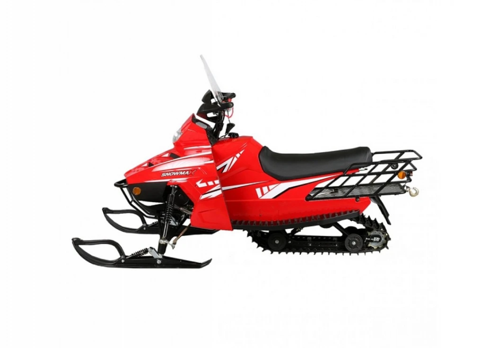 Снегоход Vento Snow Cat в Магнитогорске