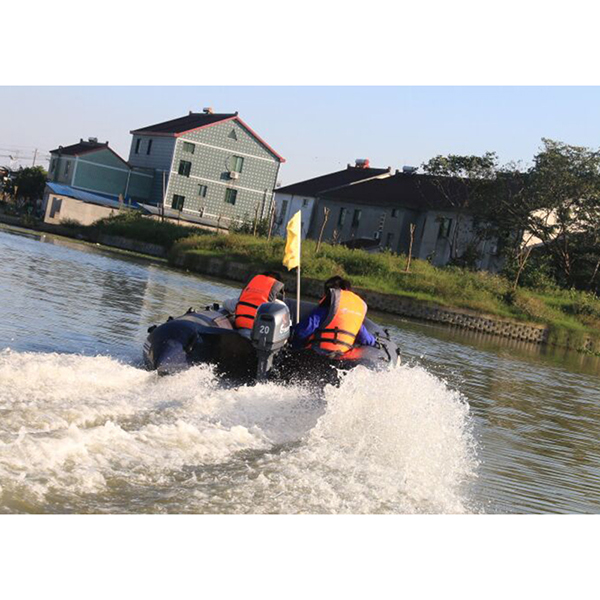 ЛОДОЧНЫЙ МОТОР ALLFA CG Т20 в Магнитогорске