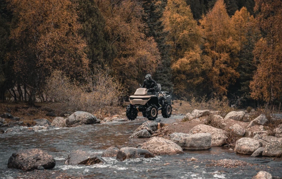 Квадроцикл BENDA REDSTONE 1000 MUD в Магнитогорске