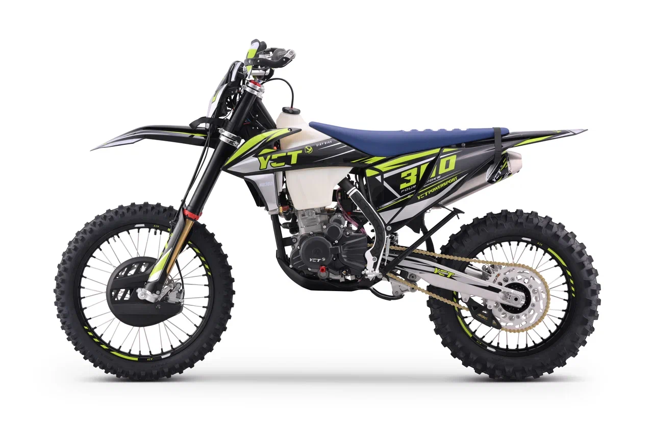 Кроссовый мотоцикл YACOTA NB300 в Магнитогорске