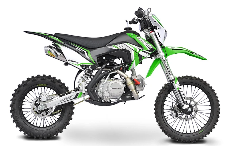 Питбайк Progasi Smart 150 в Магнитогорске