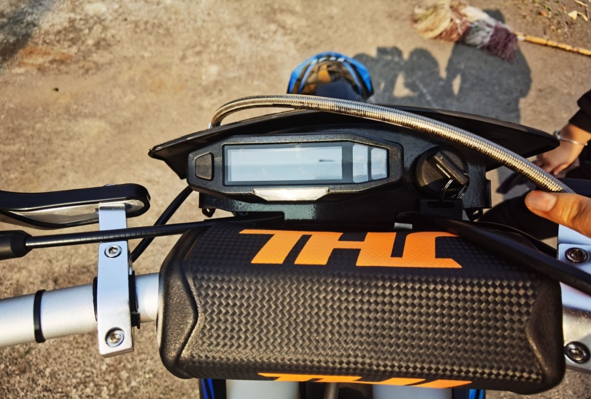 Мотоцикл JHLMOTO JHL Z3 CB250 (172FMM-3A) в Магнитогорске