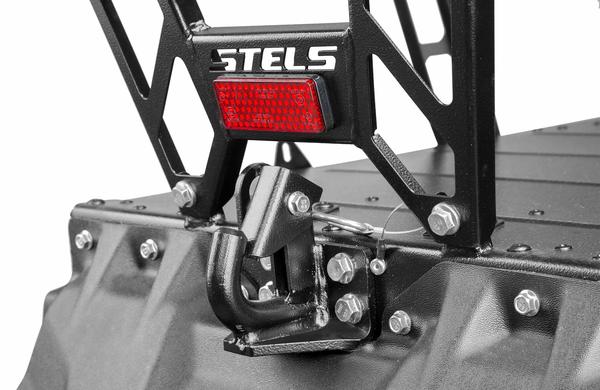 Снегоход STELS SA800T (L LUX WT) АТАМАН 1.0 К01 Tech в Магнитогорске