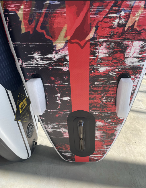 SUP (САП) ДОСКА RAIDEX TAKUMO 10.6’ (320СМ) N 10 в Магнитогорске