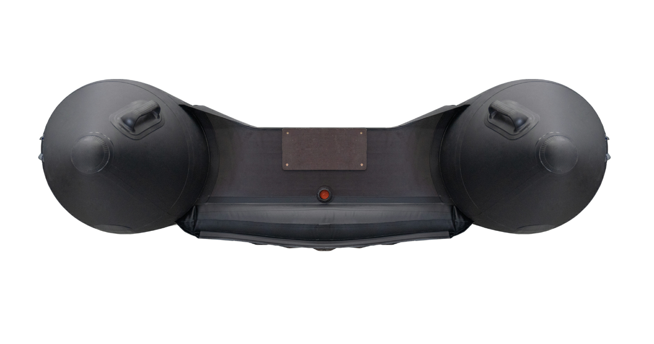 Лодка Таймень RX 3900 НДНД в Магнитогорске