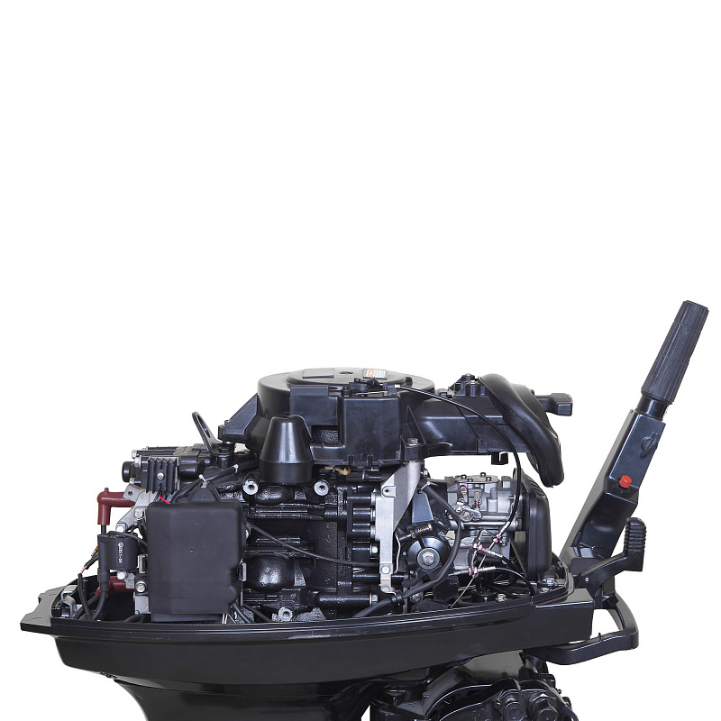 Лодочный мотор MARLIN MP 40 AMHL в Магнитогорске