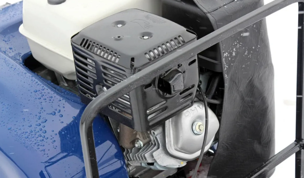 Мотобуксировщик PAXUS 500 15 л.с. в Магнитогорске