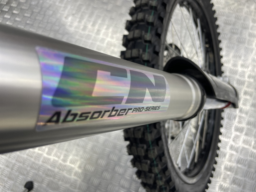 Кроссовый мотоцикл (эндуро) PROMAX PZ9 480 PRO-SPORT в Магнитогорске