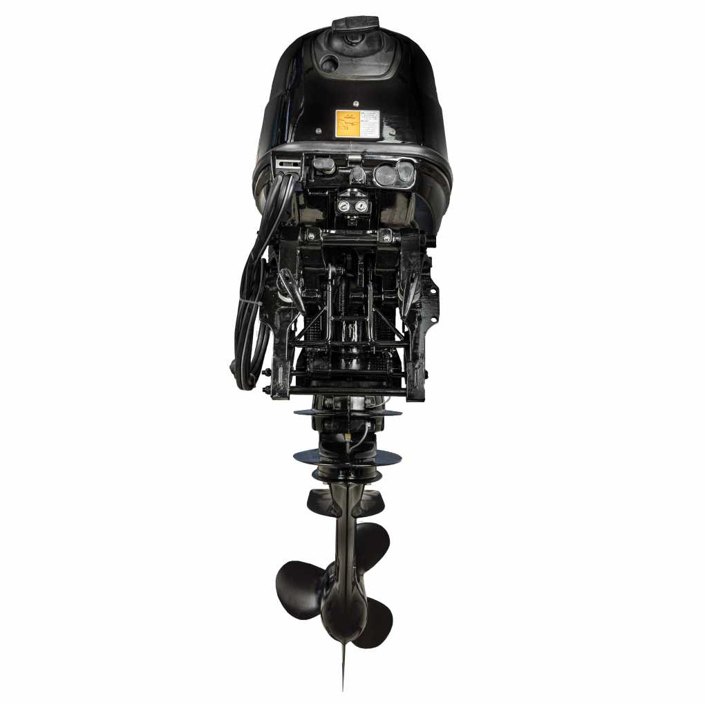 ЛОДОЧНЫЙ МОТОР GLADIATOR G30FES в Магнитогорске