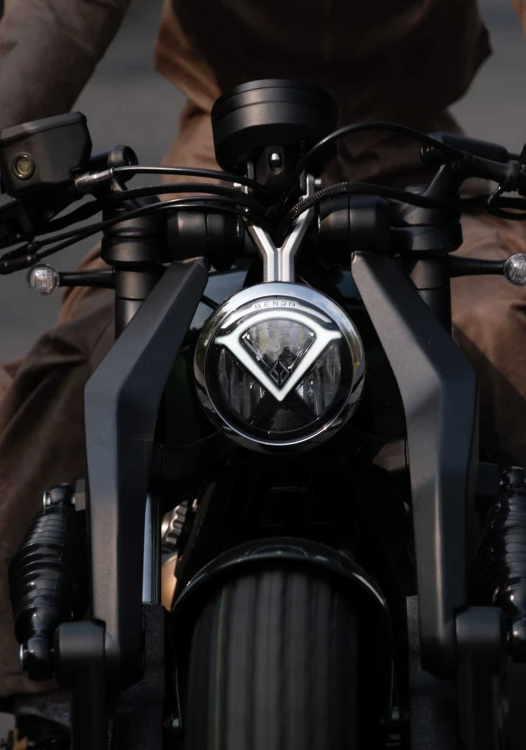 Мотоцикл Benda Napoleon 250 в Магнитогорске