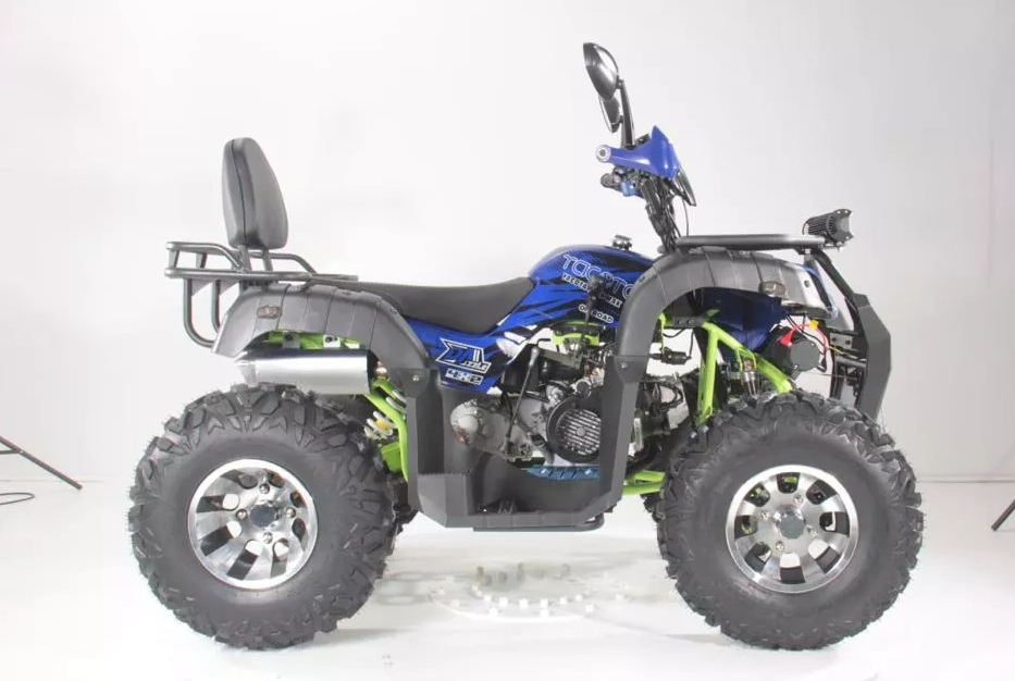 Квадроцикл YACOTA SELA MAX в Магнитогорске