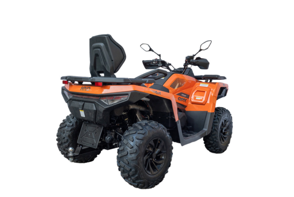 Квадроцикл HND QRX 650 в Магнитогорске