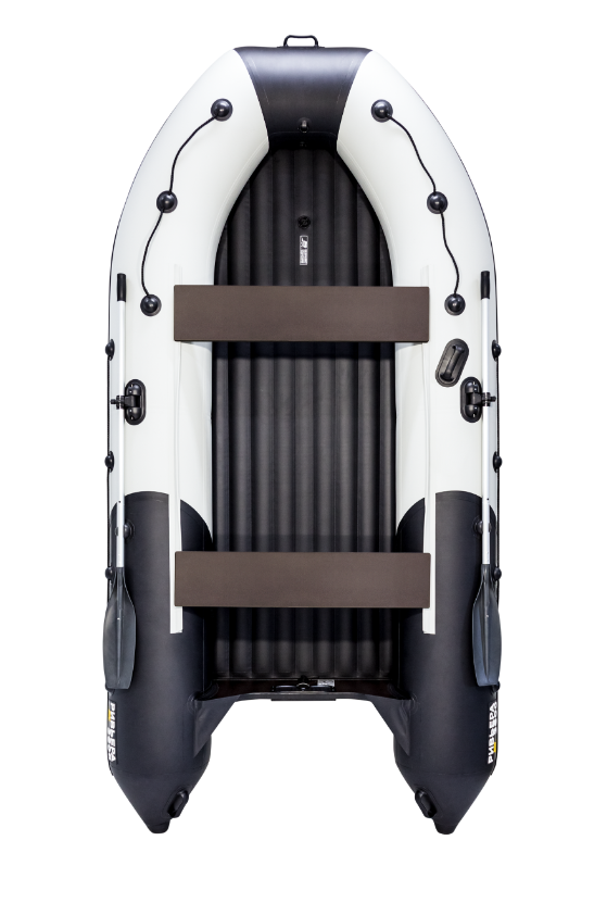 Лодка Ривьера 3600 НДНД-киль в Магнитогорске