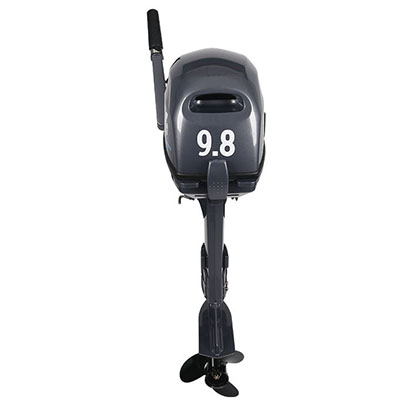 ЛОДОЧНЫЙ МОТОР ALLFA CG T9,8 в Магнитогорске