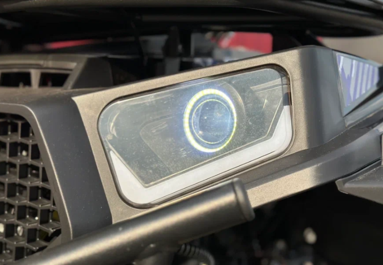 Квадроцикл GBM CROSS HILL 300 NEW PREMIUM в Магнитогорске