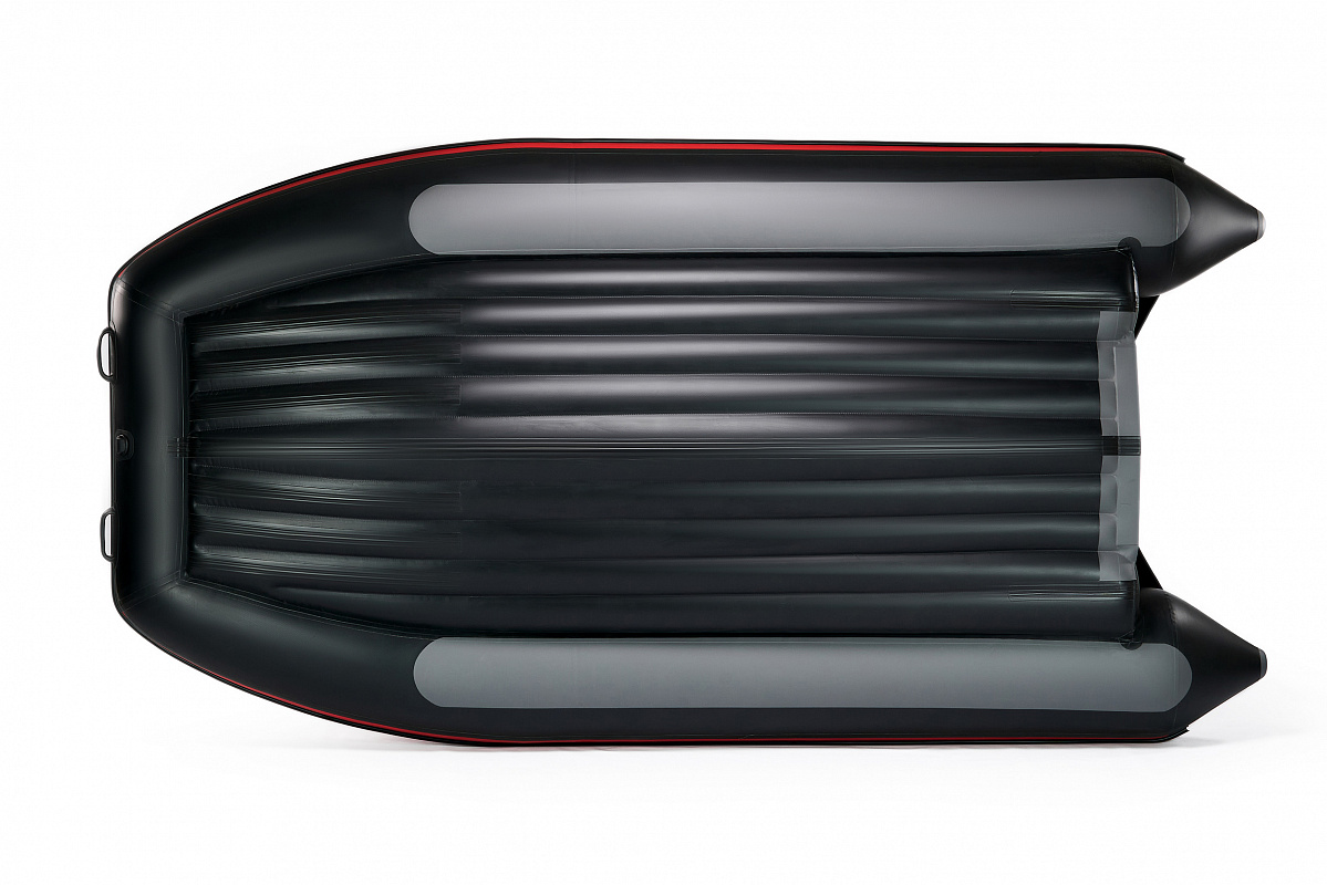 Лодка MISHIMO RAPID 380 PRO в Магнитогорске